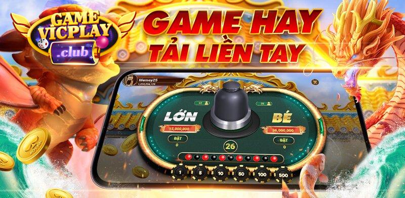 tài xỉu online